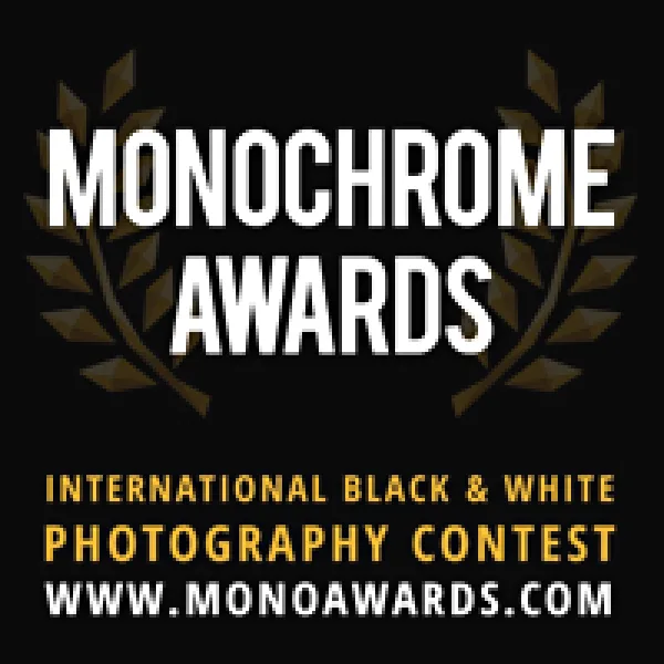 Monochrome Photography Awards 2017 artwork