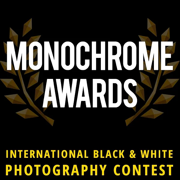 Monochrome Photography Awards 2018 artwork