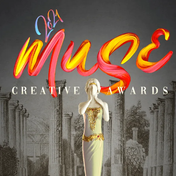 MUSE Design Awards 2021 artwork