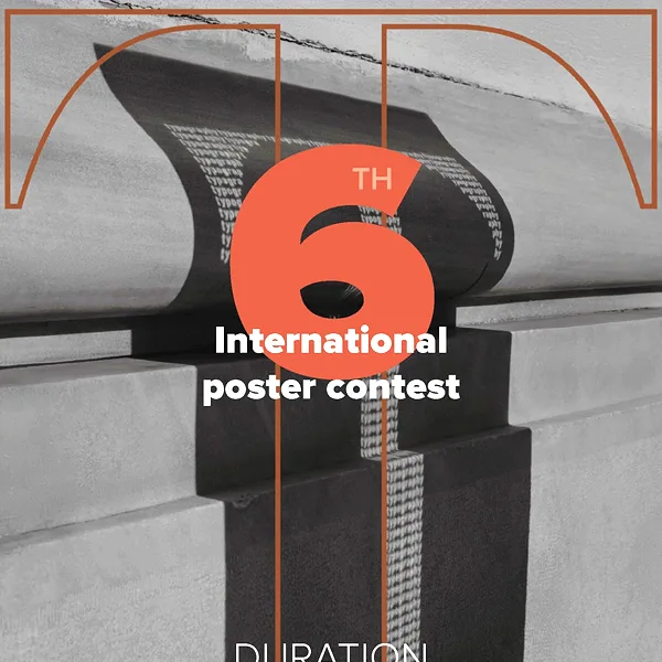 Museum Of Typography 6th International Poster Contest图片