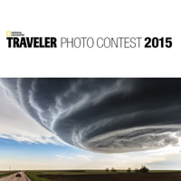 National Geographic Traveler Photo Contest 2015 artwork