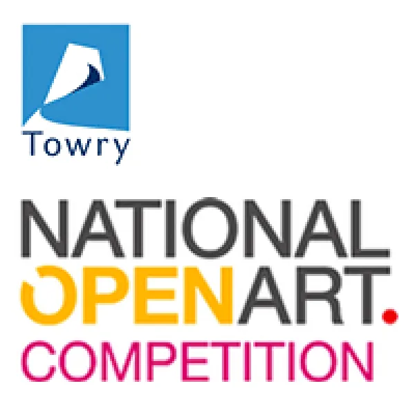 National Open Art Competition 2015 artwork