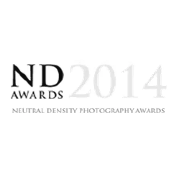 Neutral Density Photography Awards artwork