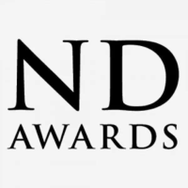 Neutral Density Photography Awards 2017 artwork