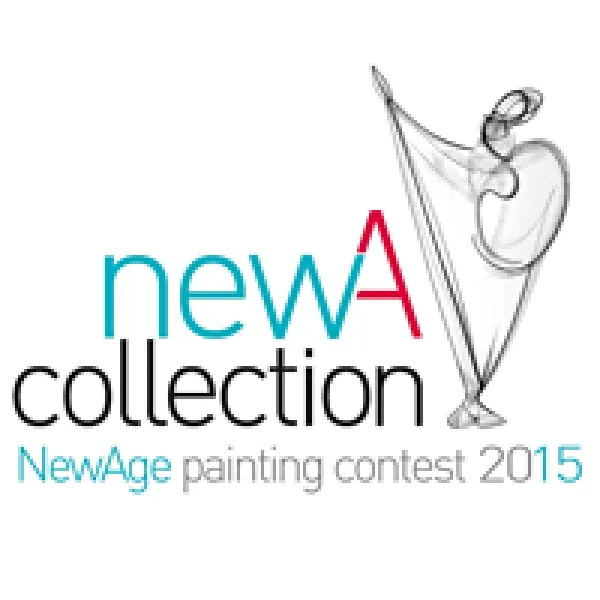 NewAge Painting Contest 2015 artwork