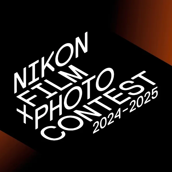 Nikon Film And Photo Contest 2024-2025 artwork