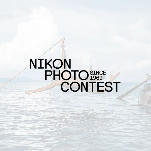 Nikon Photo Contest 2018-2019 artwork
