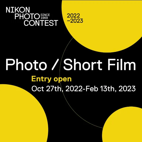 Nikon Photo Contest 2022-2023 artwork