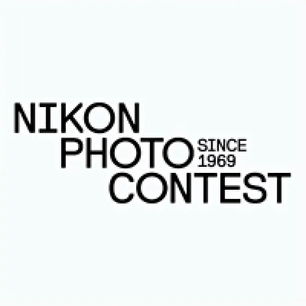 Nikon Photo Contest Call for Entries artwork