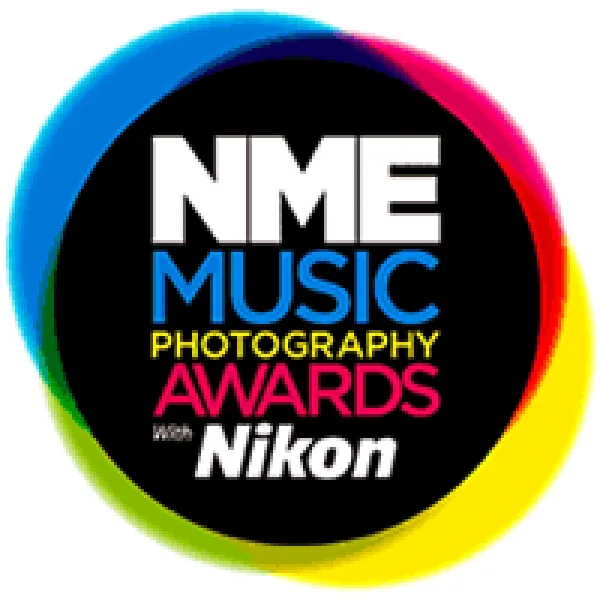NME Photography Awards 2013 artwork