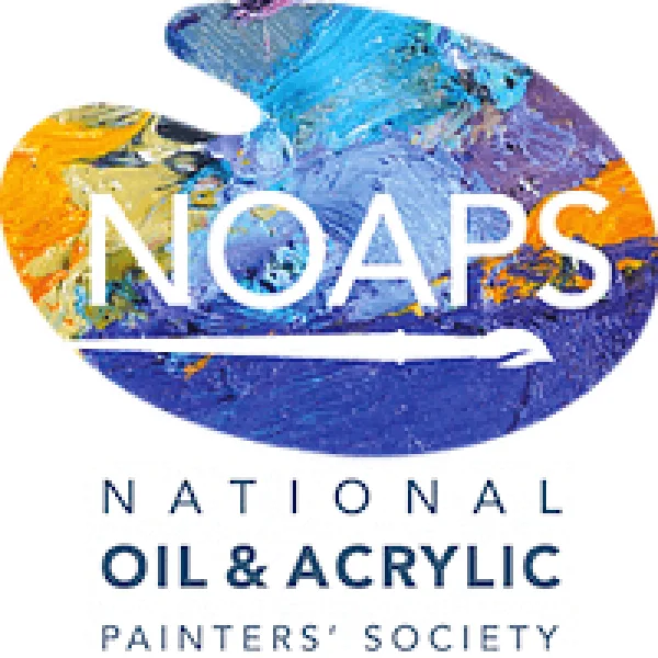 NOAPS International Exhibition Awards artwork