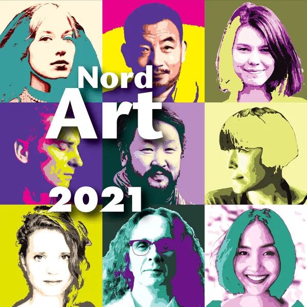 NordArt 2021 International Call For Artists artwork