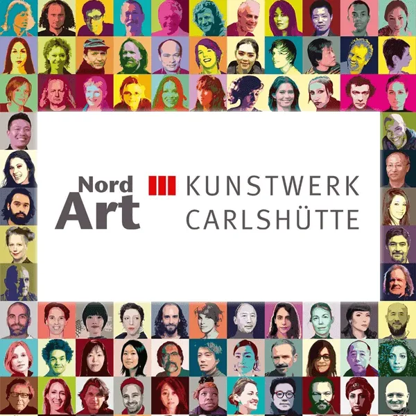 NordArt 2022 International Call For Artists artwork