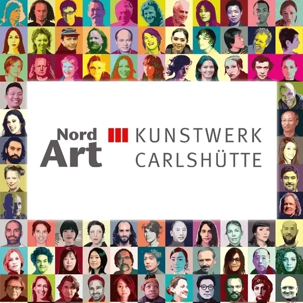 NordArt 2024 International Call For Artists图片