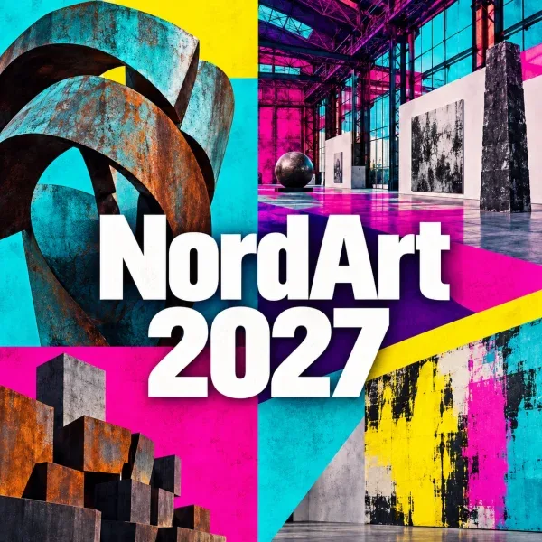 NordArt 2027 International Call for Artists artwork