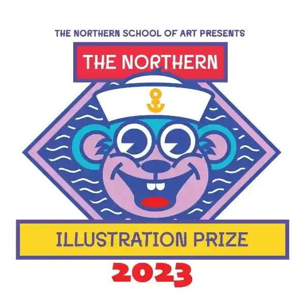 Northern Illustration Prize 2023 artwork