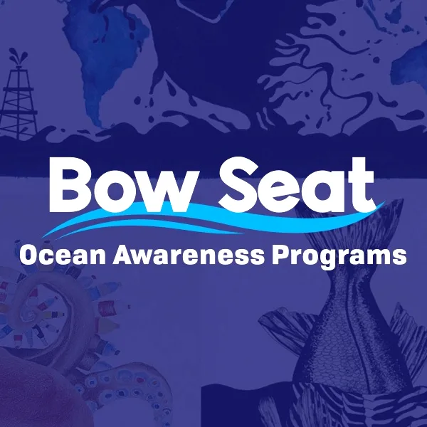 Ocean Awareness Student Art Contest 2019 artwork