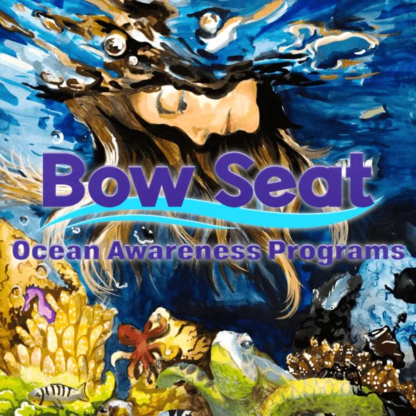 Ocean Awareness Student Art Contest 2020 artwork