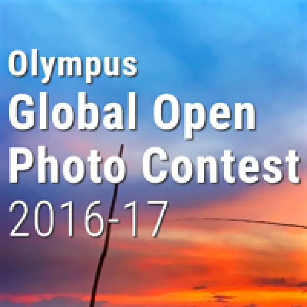 Olympus Global Open Photo Contest 2016-17 artwork