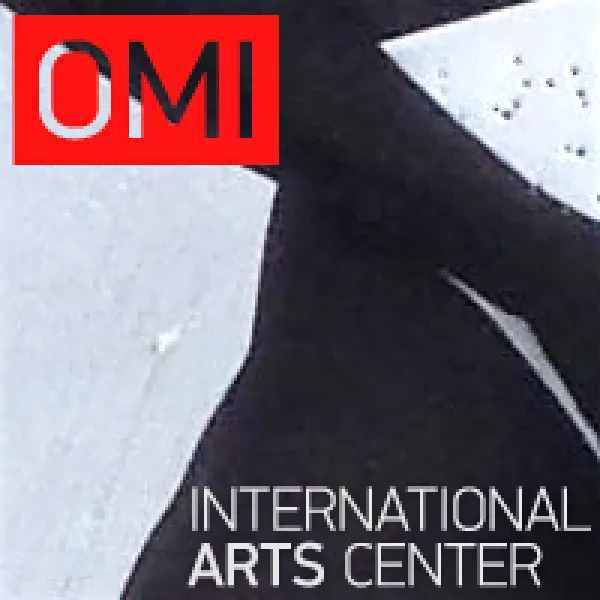 Omi International Artists Residency 2017 artwork