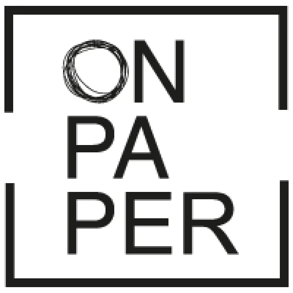 On Paper International Printmaking Award 2017 artwork