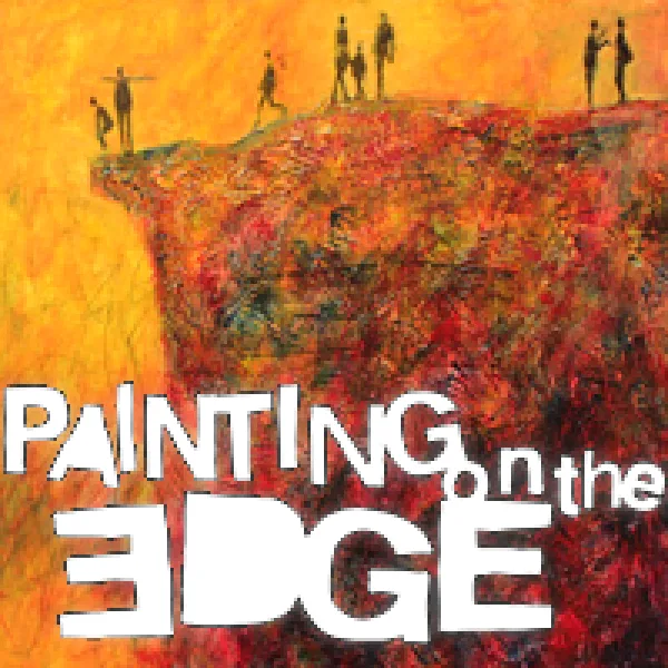 Painting On The Edge 2017 Open Call artwork