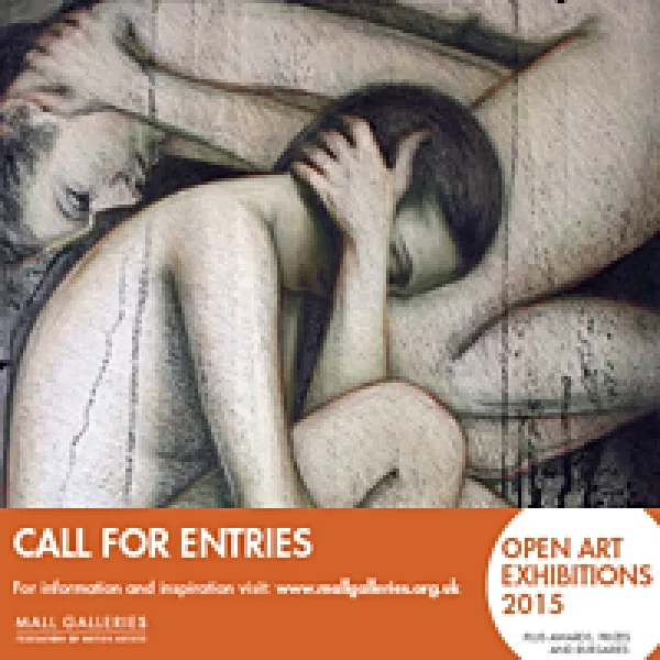 Pastel Society Call For Entries 2015 artwork