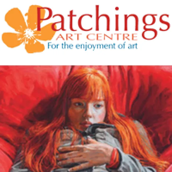 Patchings Open Art Competition 2015 artwork