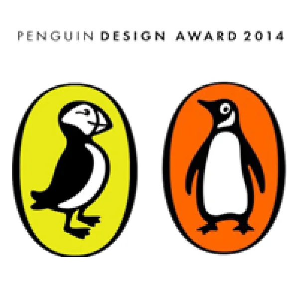 Penguin Design Award 2014 artwork