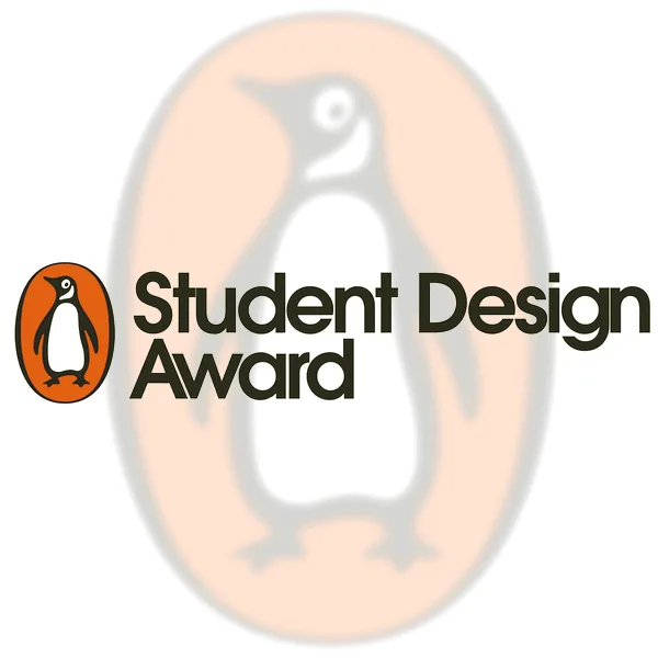 Penguin Random House Design Award 2020 artwork