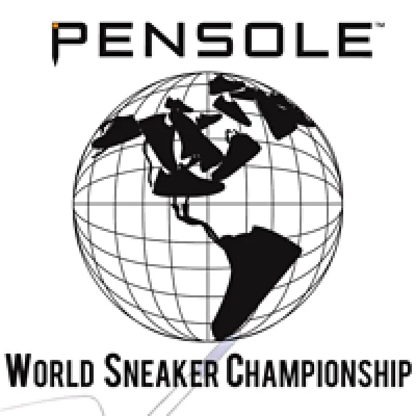 Pensole World Sneaker Championship artwork