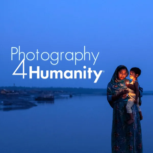 Photography 4 Humanity 2022 Global Prize artwork