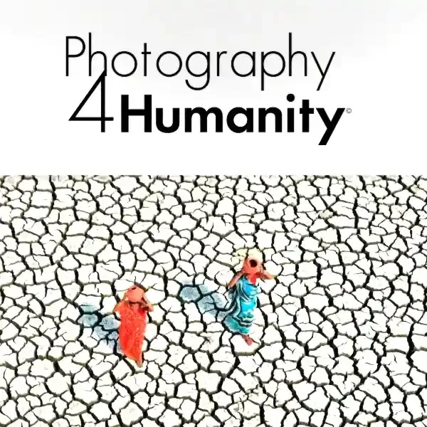 Photography 4 Humanity 2023 artwork