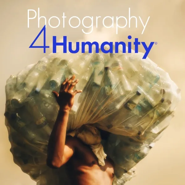 Photography 4 Humanity 2025 artwork