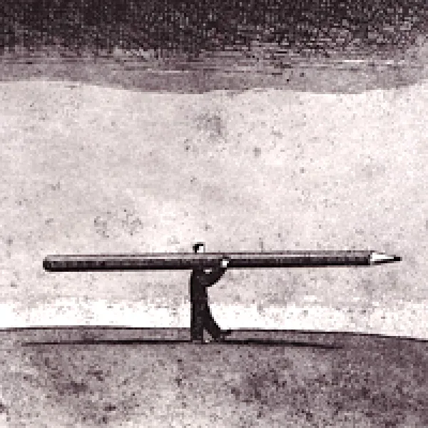 PigPrints Drawing & Etching Student Prize 2015 artwork