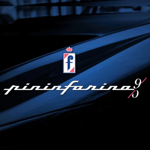 Pininfarina 90+1 Design Contest artwork