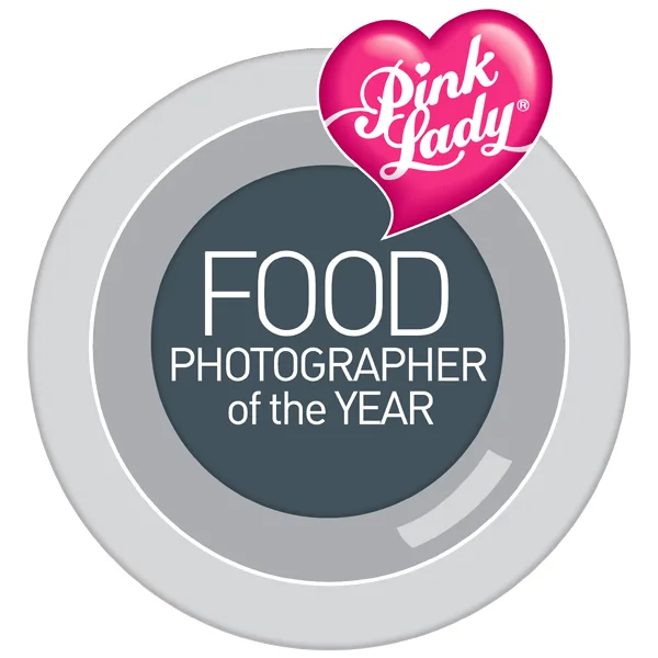Pink Lady Food Photographer Of The Year 2019 artwork