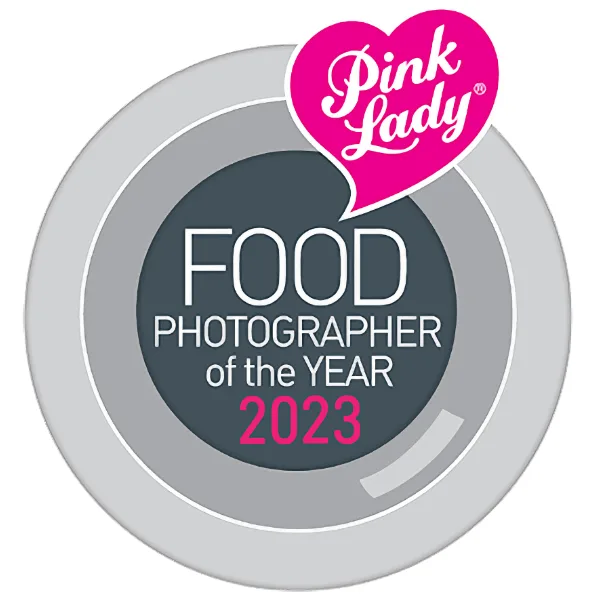 Pink Lady Food Photographer Of The Year 2023图片