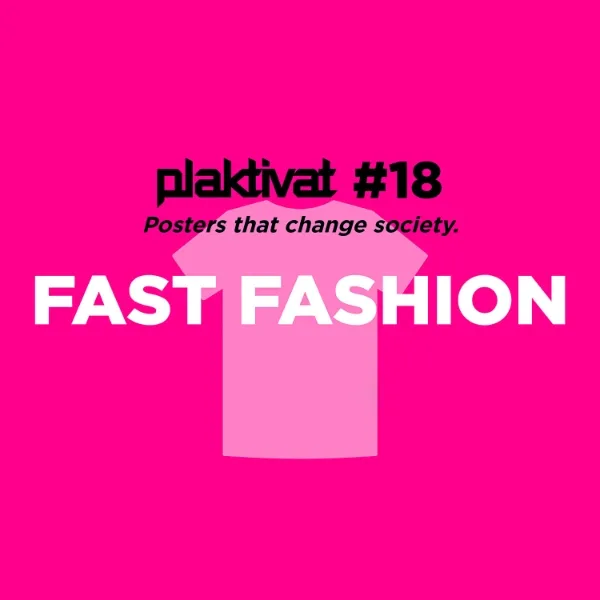 Plaktivat 18 Poster Design Competition artwork