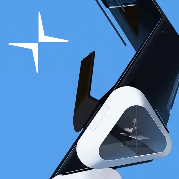 Polestar Global Design Contest artwork