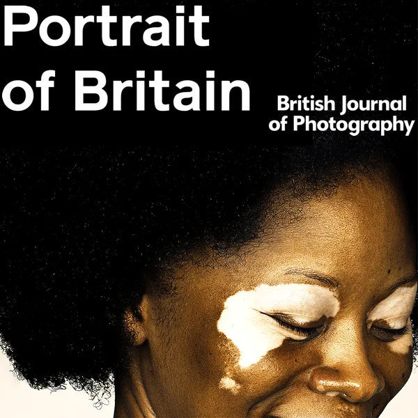 Portrait of Britan Call for Entries artwork