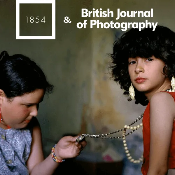 Portrait Of Humanity Photography Award artwork