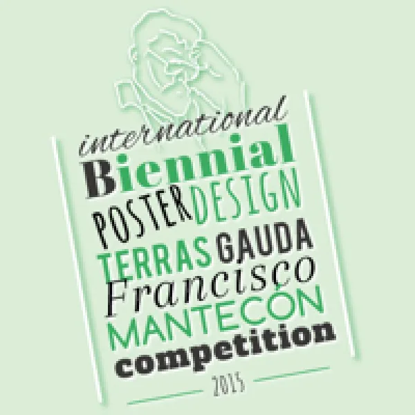 Poster Design Terras Gauda Competition 2015 artwork