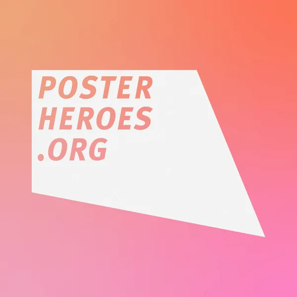 Posterheroes Contest 2021 artwork