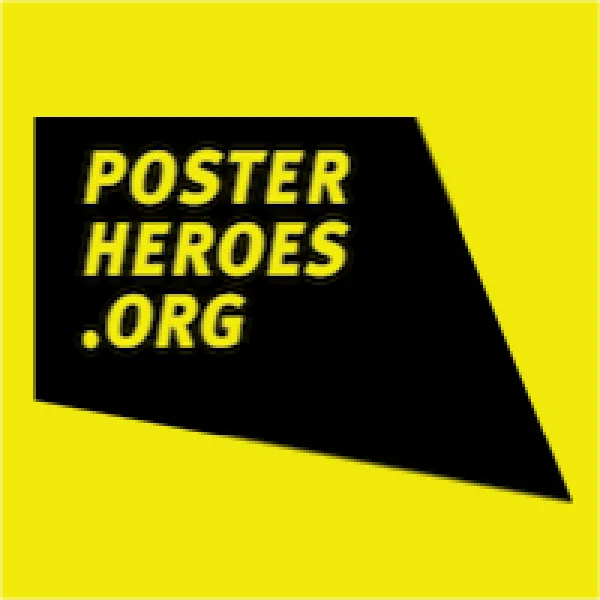 Posterheroes Social Communication Contest artwork