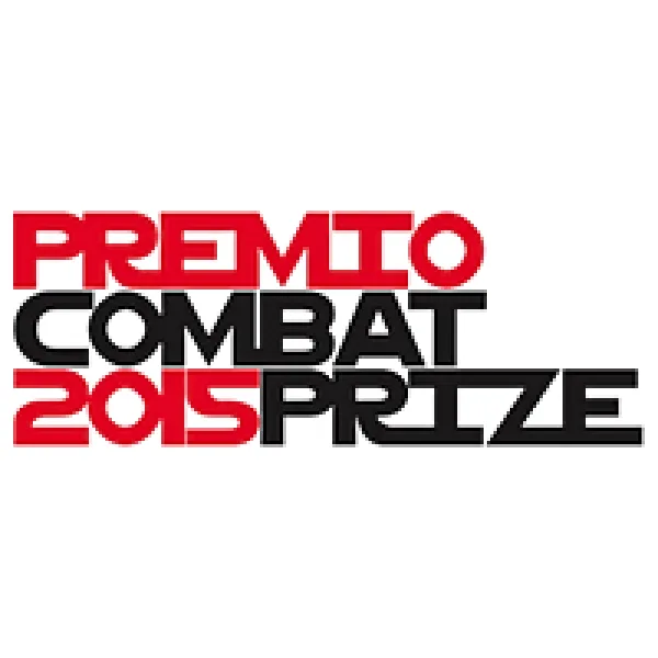 Premio Combat Prize 2015 Competition artwork