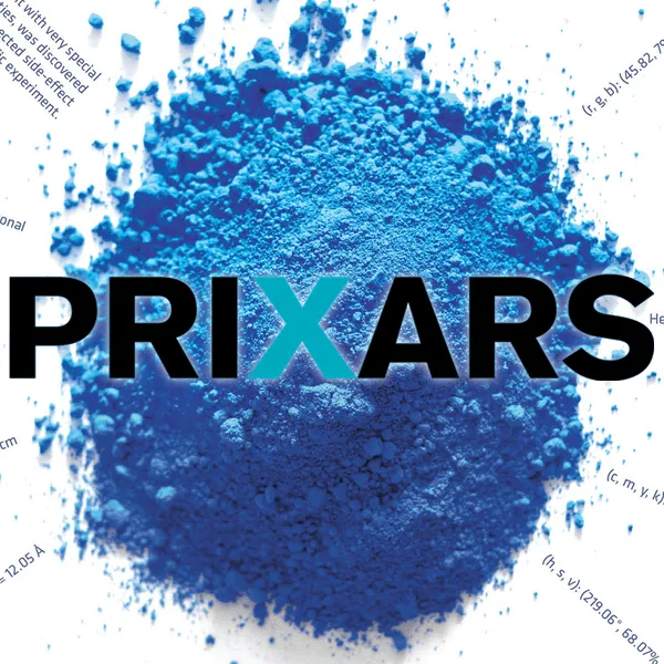Prix Ars Electronica 2019 artwork