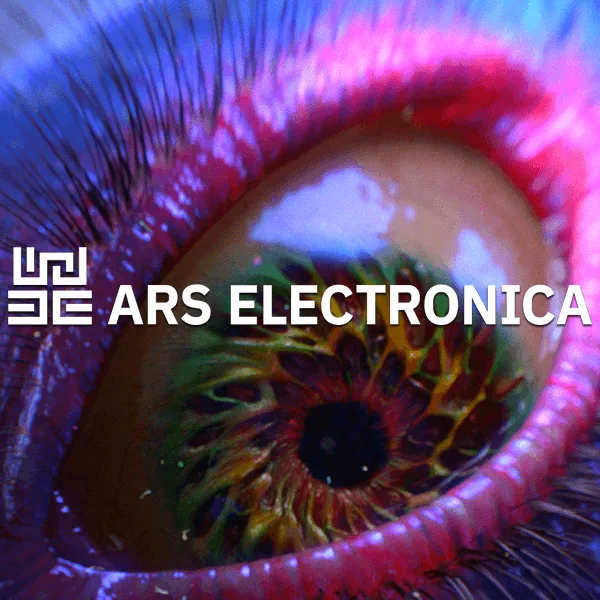 Prix Ars Electronica 2020 artwork