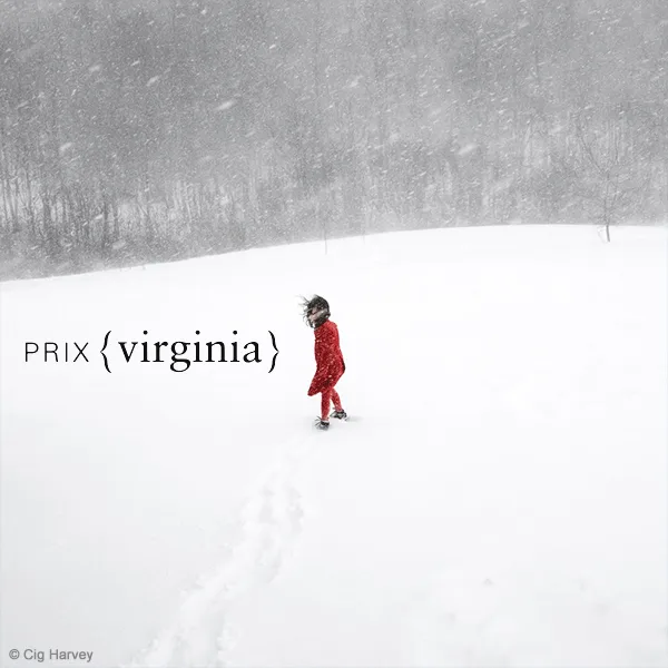 Prix {virginia} International Photography Prize For Women artwork