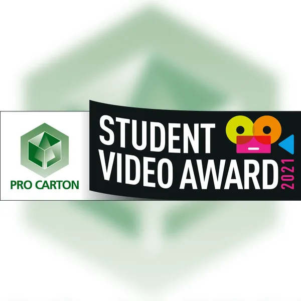 Pro Carton Student Video Award 2021图片